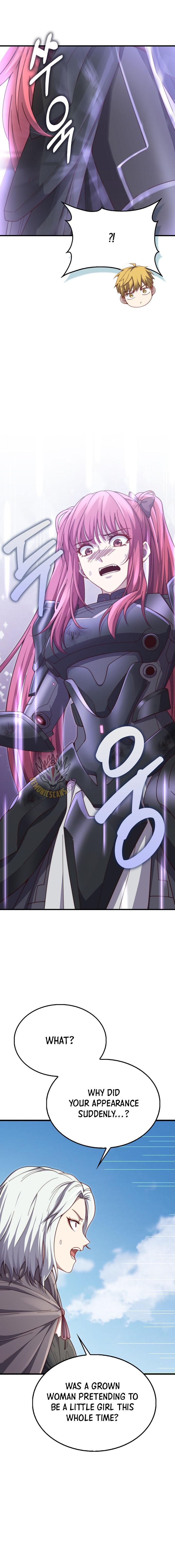 The Lord’s Coins Aren’t Decreasing?! Chapter 209 - Page 4