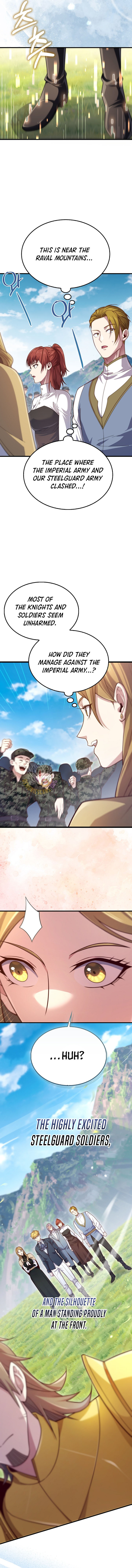 The Lord’s Coins Aren’t Decreasing?! Chapter 209 - Page 8