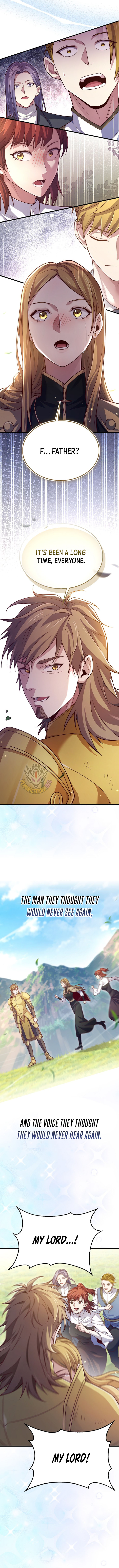 The Lord’s Coins Aren’t Decreasing?! Chapter 209 - Page 9