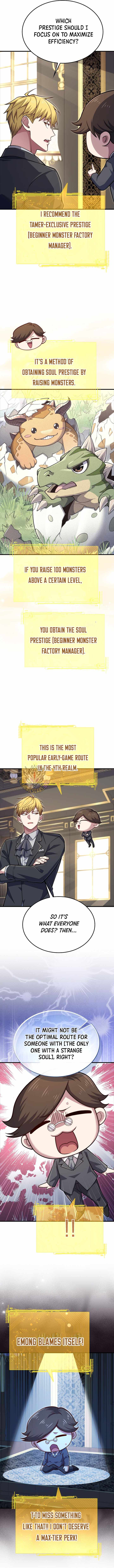 The Lord’s Coins Aren’t Decreasing?! Chapter 211 - Page 5