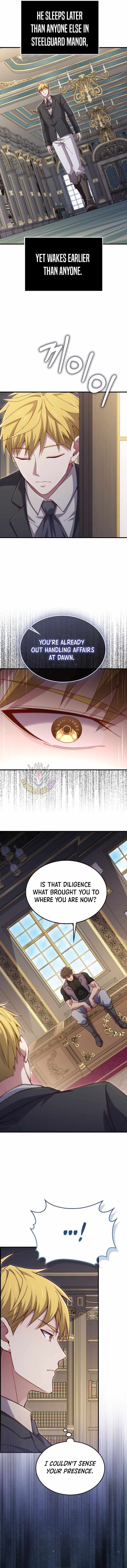 The Lord’s Coins Aren’t Decreasing?! Chapter 212 - Page 12