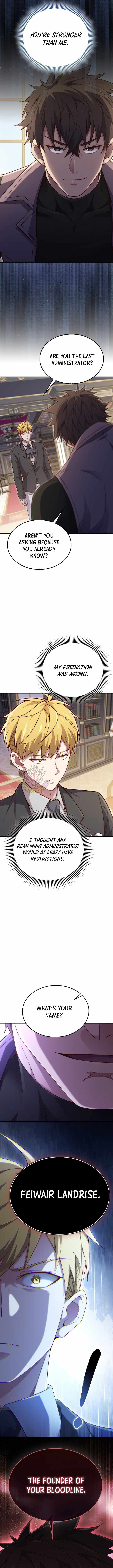 The Lord’s Coins Aren’t Decreasing?! Chapter 212 - Page 13