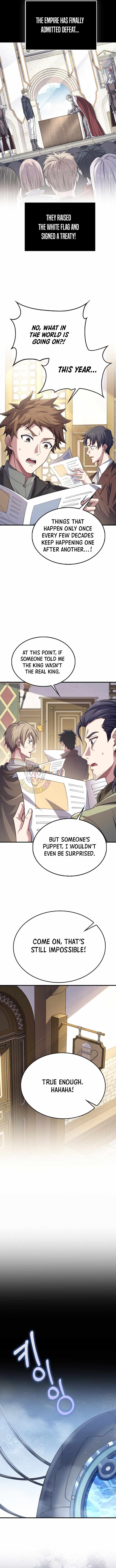 The Lord’s Coins Aren’t Decreasing?! Chapter 212 - Page 3