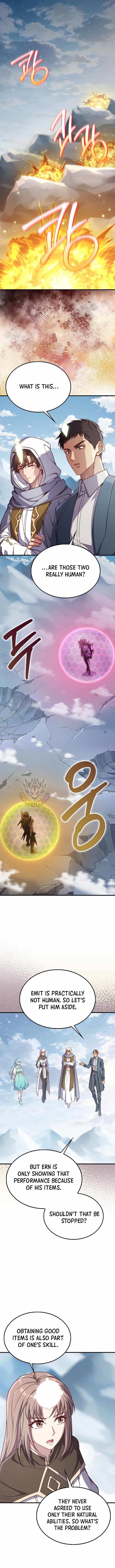 The Lord’s Coins Aren’t Decreasing?! Chapter 214 - Page 1