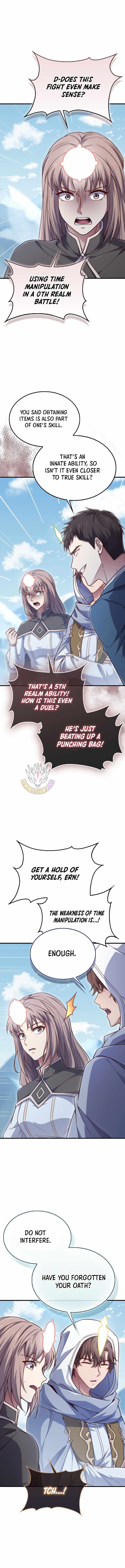 The Lord’s Coins Aren’t Decreasing?! Chapter 214 - Page 12