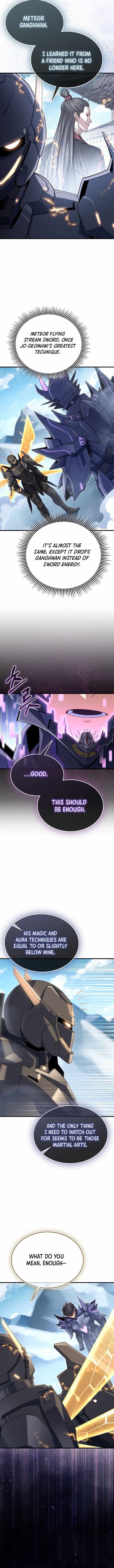 The Lord’s Coins Aren’t Decreasing?! Chapter 214 - Page 8