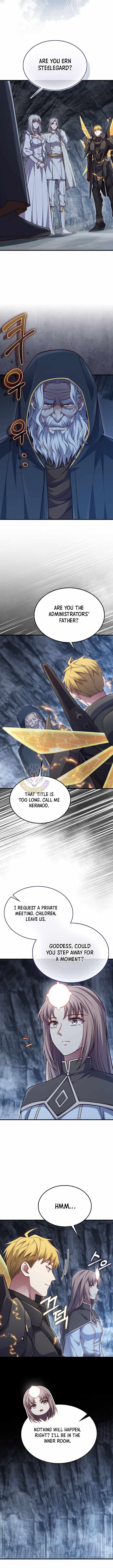 The Lord’s Coins Aren’t Decreasing?! Chapter 215 - Page 10