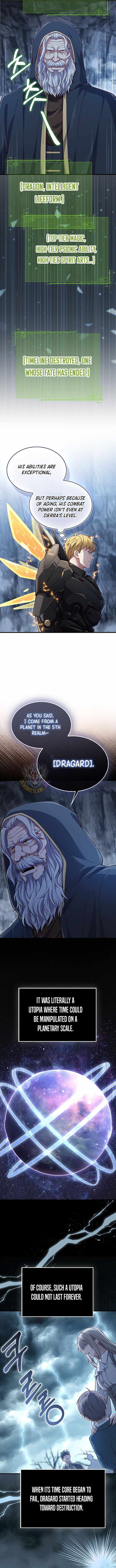 The Lord’s Coins Aren’t Decreasing?! Chapter 215 - Page 13