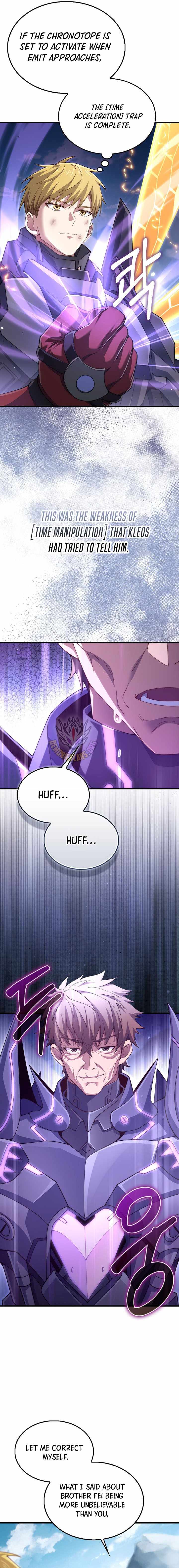The Lord’s Coins Aren’t Decreasing?! Chapter 215 - Page 2