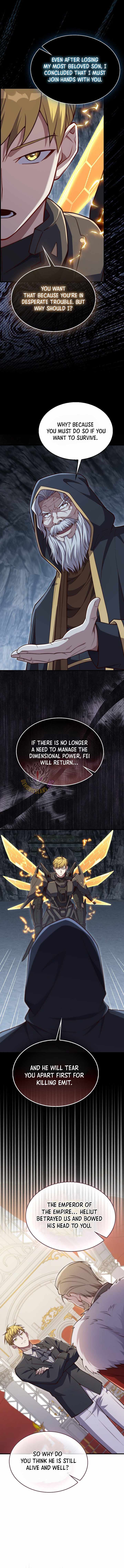 The Lord’s Coins Aren’t Decreasing?! Chapter 216 - Page 10