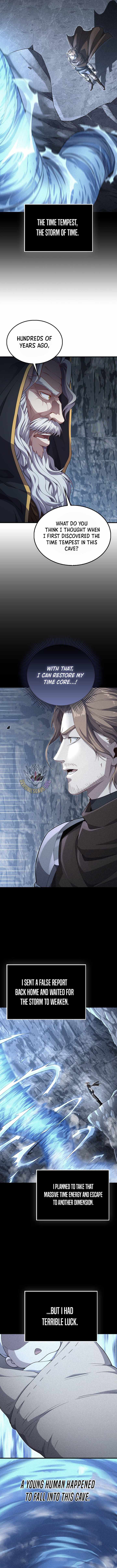The Lord’s Coins Aren’t Decreasing?! Chapter 216 - Page 3
