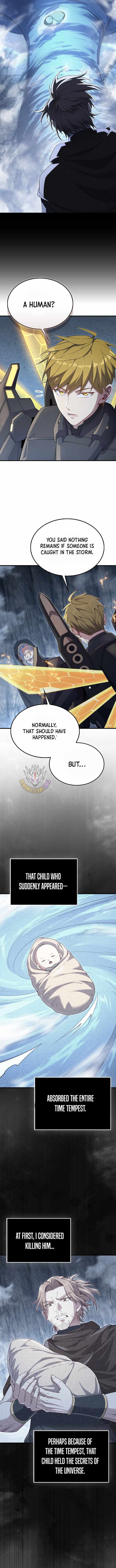 The Lord’s Coins Aren’t Decreasing?! Chapter 216 - Page 4