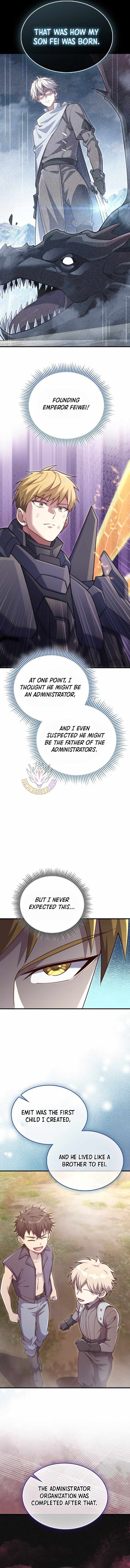 The Lord’s Coins Aren’t Decreasing?! Chapter 216 - Page 7