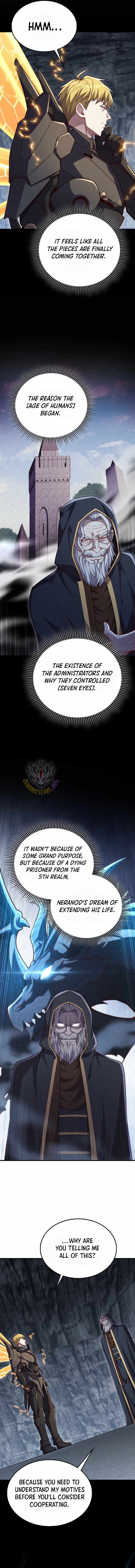 The Lord’s Coins Aren’t Decreasing?! Chapter 216 - Page 9