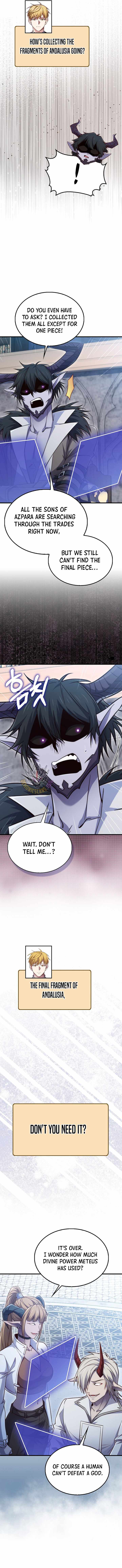 The Lord’s Coins Aren’t Decreasing?! Chapter 217 - Page 12