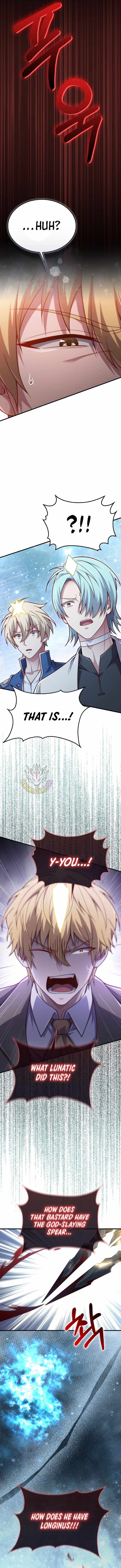 The Lord’s Coins Aren’t Decreasing?! Chapter 217 - Page 15