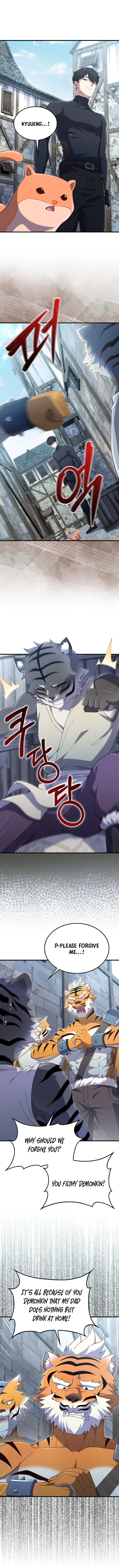The Lord’s Coins Aren’t Decreasing?! Chapter 220 - Page 10
