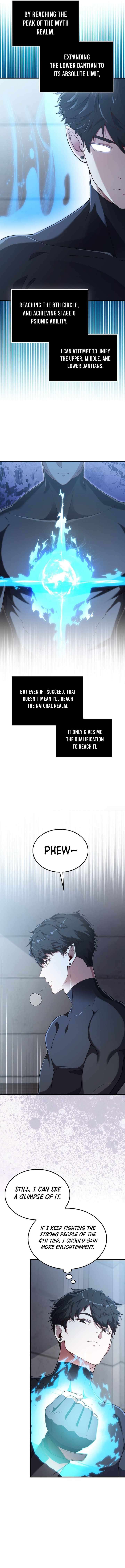 The Lord’s Coins Aren’t Decreasing?! Chapter 223 - Page 10