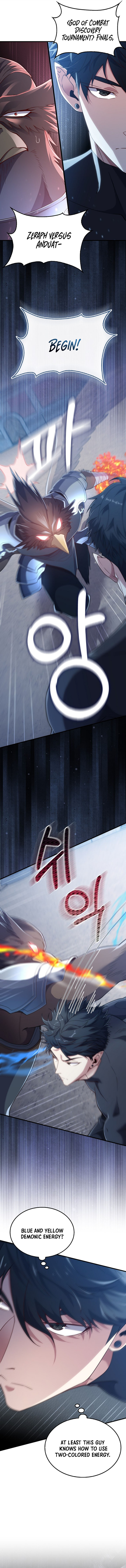 The Lord’s Coins Aren’t Decreasing?! Chapter 224 - Page 10