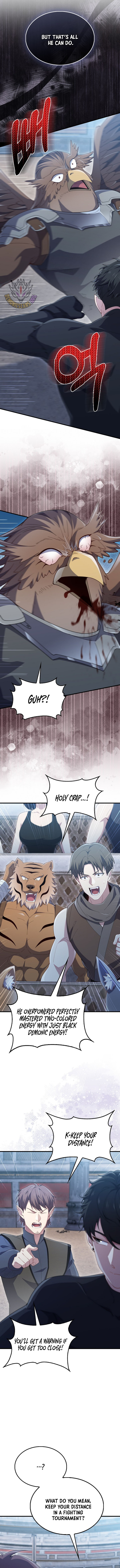 The Lord’s Coins Aren’t Decreasing?! Chapter 224 - Page 11