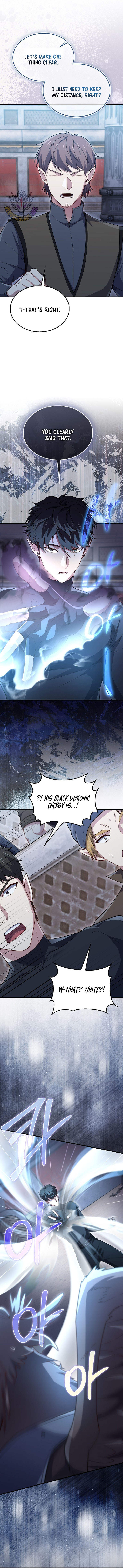 The Lord’s Coins Aren’t Decreasing?! Chapter 224 - Page 13