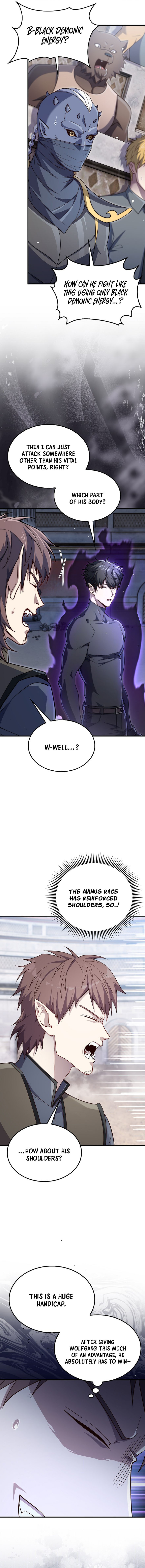 The Lord’s Coins Aren’t Decreasing?! Chapter 224 - Page 4