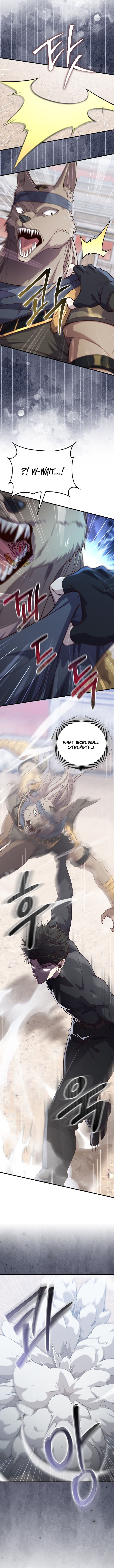The Lord’s Coins Aren’t Decreasing?! Chapter 224 - Page 5