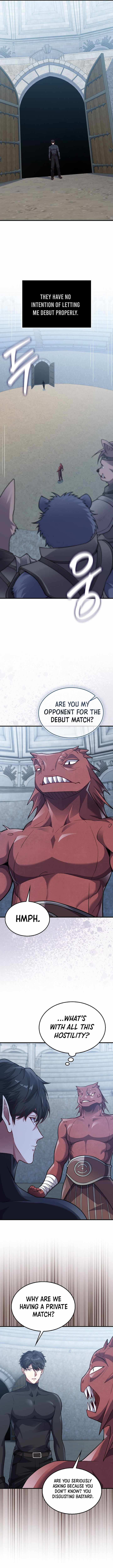 The Lord’s Coins Aren’t Decreasing?! Chapter 225 - Page 10