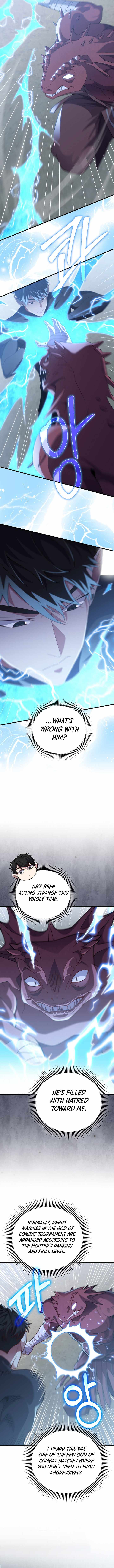The Lord’s Coins Aren’t Decreasing?! Chapter 225 - Page 12