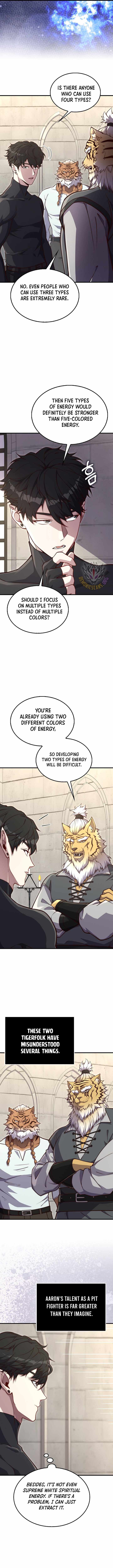 The Lord’s Coins Aren’t Decreasing?! Chapter 225 - Page 5