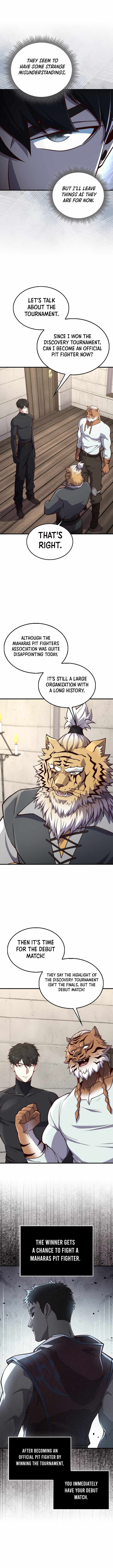 The Lord’s Coins Aren’t Decreasing?! Chapter 225 - Page 6
