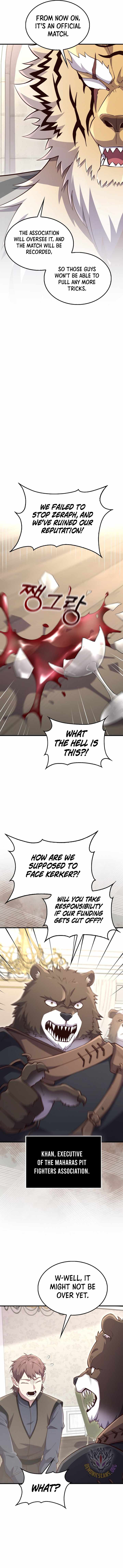 The Lord’s Coins Aren’t Decreasing?! Chapter 225 - Page 7