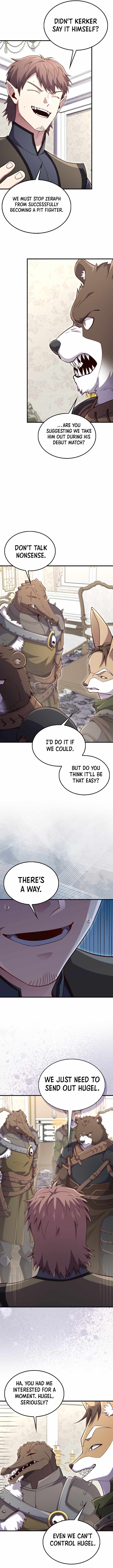 The Lord’s Coins Aren’t Decreasing?! Chapter 225 - Page 8