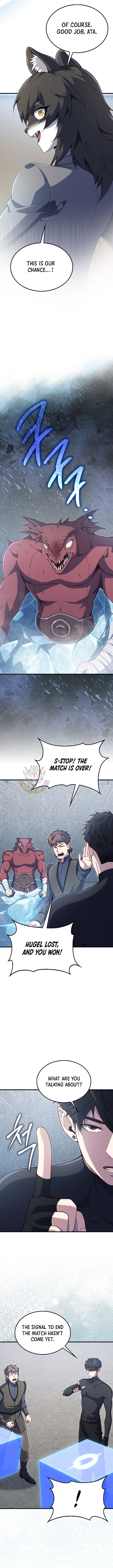 The Lord’s Coins Aren’t Decreasing?! Chapter 226 - Page 2