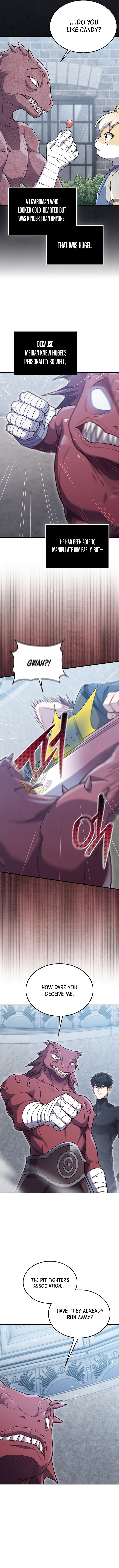 The Lord’s Coins Aren’t Decreasing?! Chapter 226 - Page 7