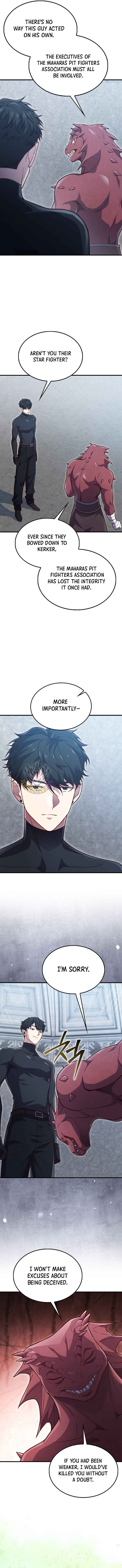 The Lord’s Coins Aren’t Decreasing?! Chapter 226 - Page 8
