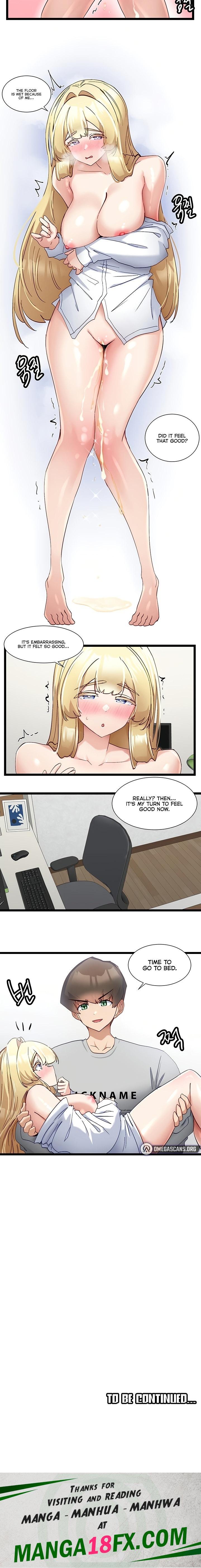 Heroine App Chapter 47 - Page 14