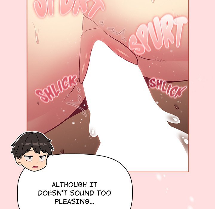 What Do I Do Now? Chapter 121 - Page 136