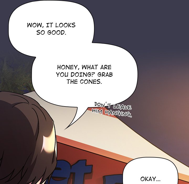 What Do I Do Now? Chapter 122 - Page 110