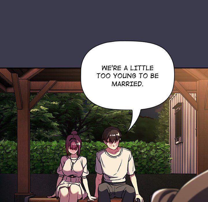 What Do I Do Now? Chapter 122 - Page 121