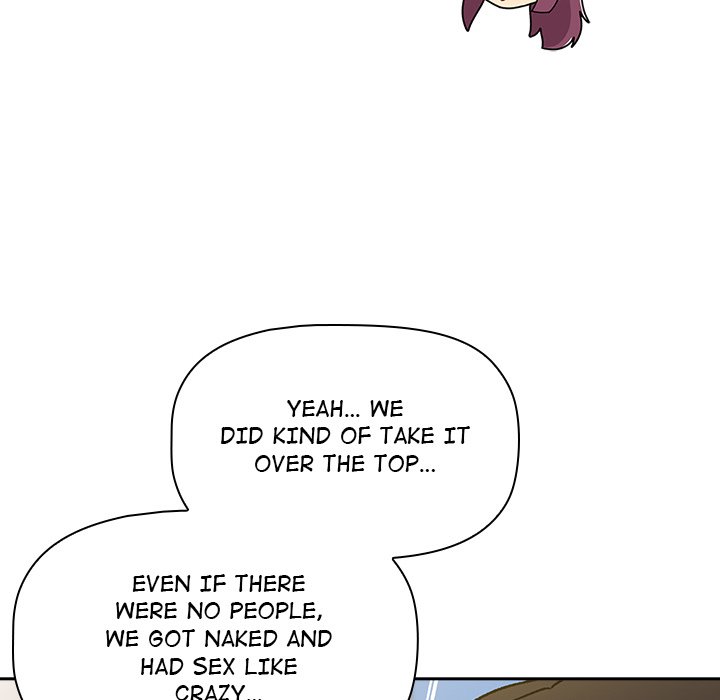 What Do I Do Now? Chapter 122 - Page 14