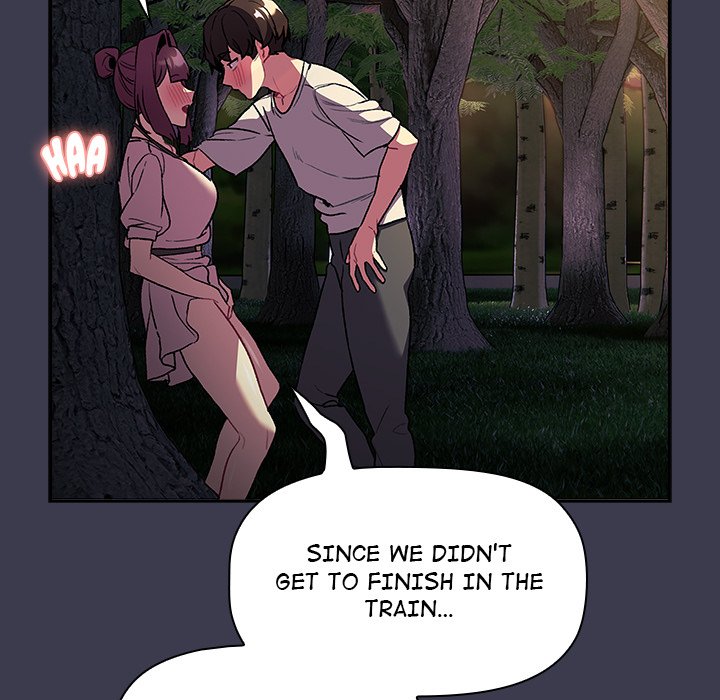 What Do I Do Now? Chapter 122 - Page 143