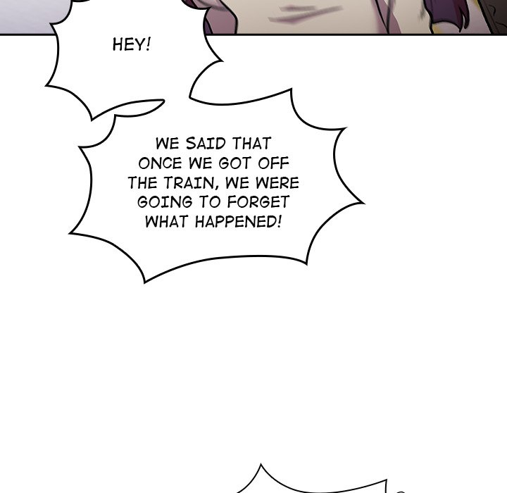 What Do I Do Now? Chapter 122 - Page 16