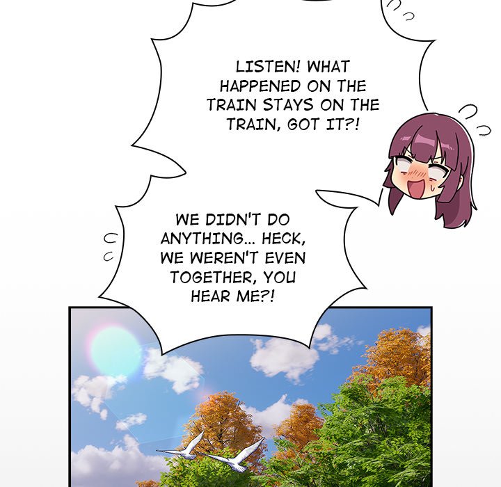 What Do I Do Now? Chapter 122 - Page 17