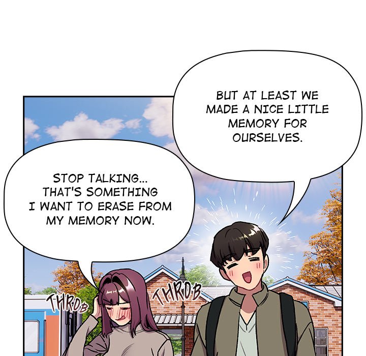 What Do I Do Now? Chapter 122 - Page 35