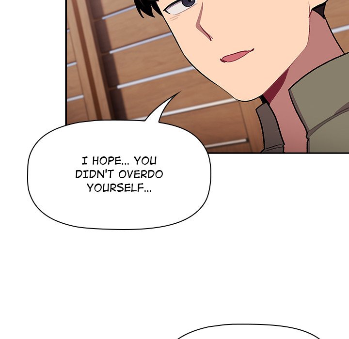 What Do I Do Now? Chapter 122 - Page 54