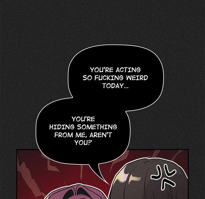 What Do I Do Now? Chapter 122 - Page 85