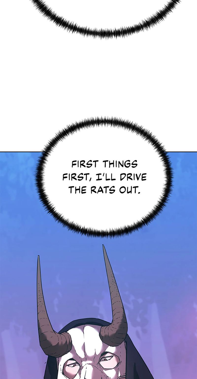 Reincarnation of the Murim Clan’s Former Ranker Chapter 152 - Page 22