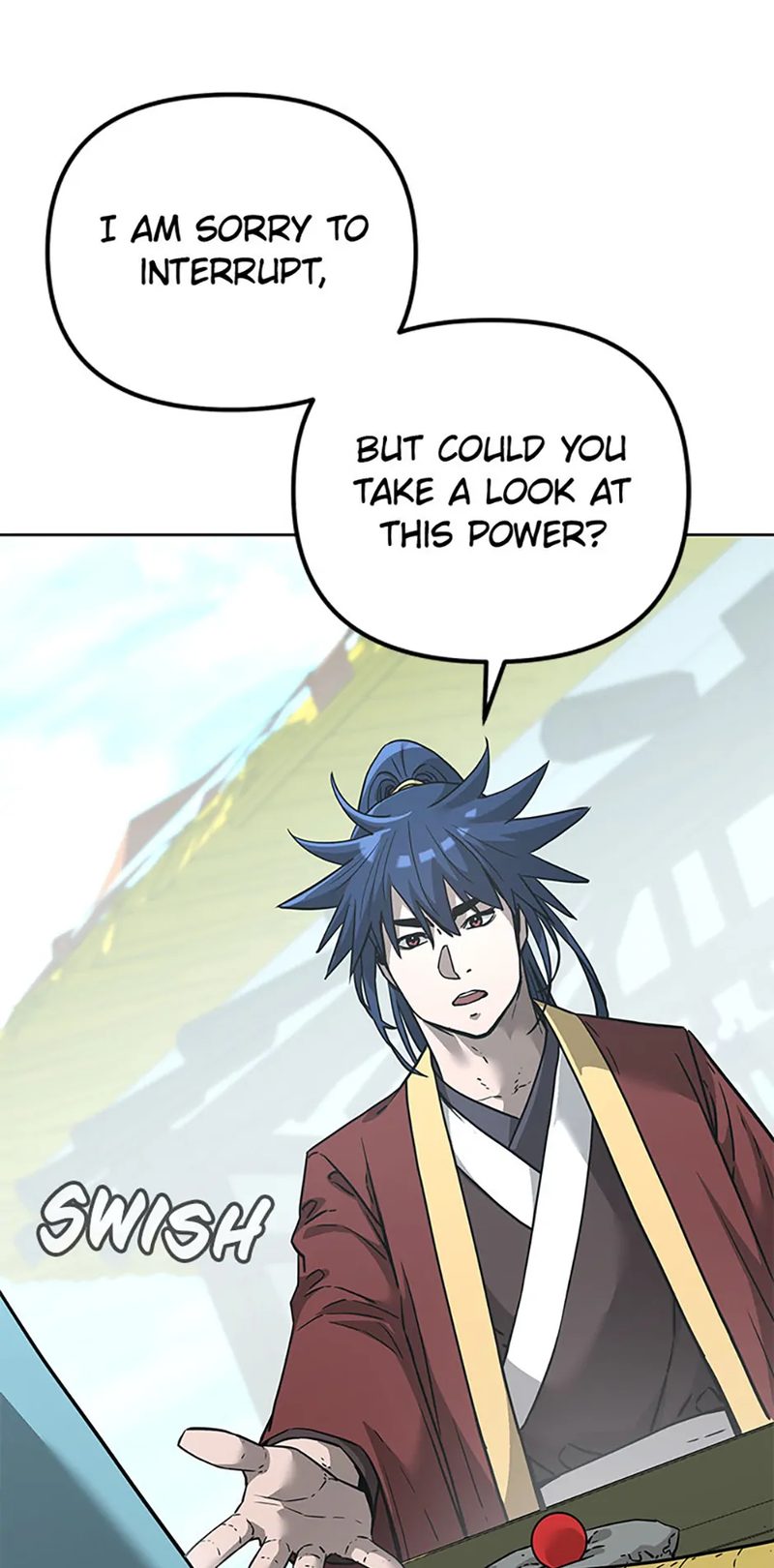 Reincarnation of the Murim Clan’s Former Ranker Chapter 156 - Page 71