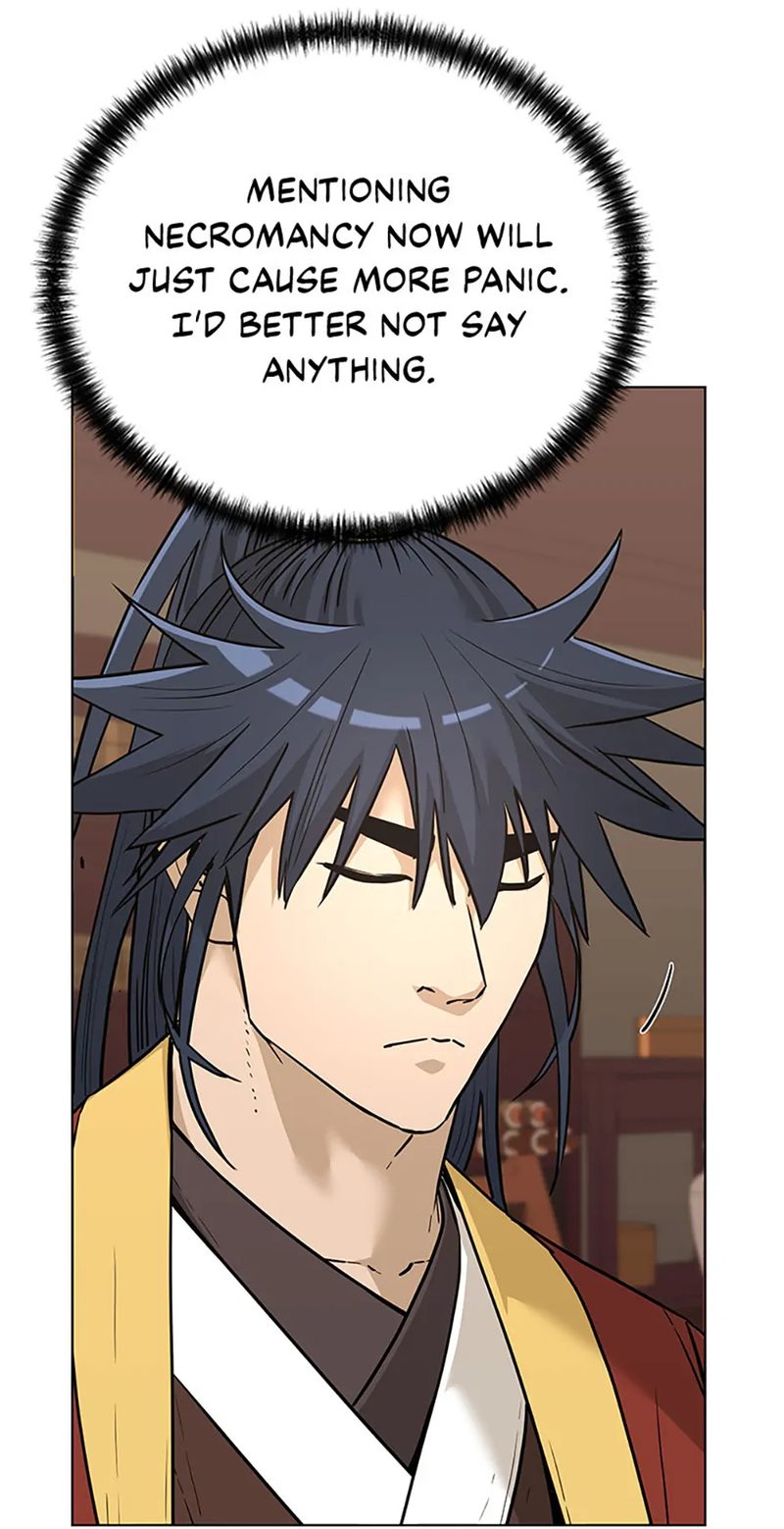 Reincarnation of the Murim Clan’s Former Ranker Chapter 158 - Page 12